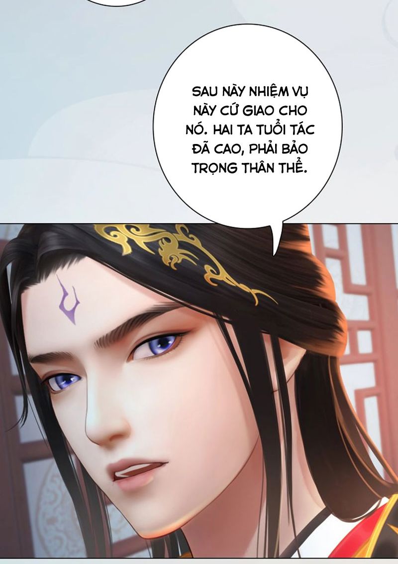 Yêu Nhan Lệnh: Chapter 101