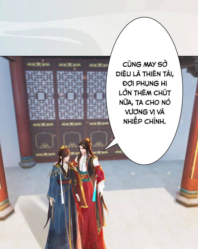 Yêu Nhan Lệnh: Chapter 101