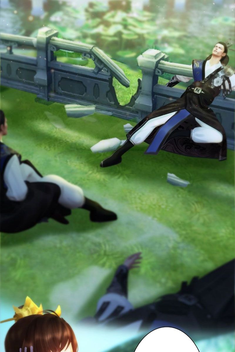 Yêu Nhan Lệnh: Chapter 101