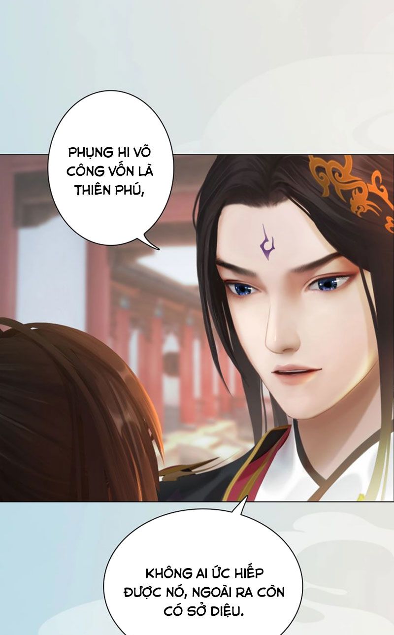Yêu Nhan Lệnh: Chapter 101