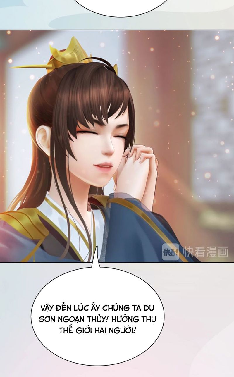 Yêu Nhan Lệnh: Chapter 101