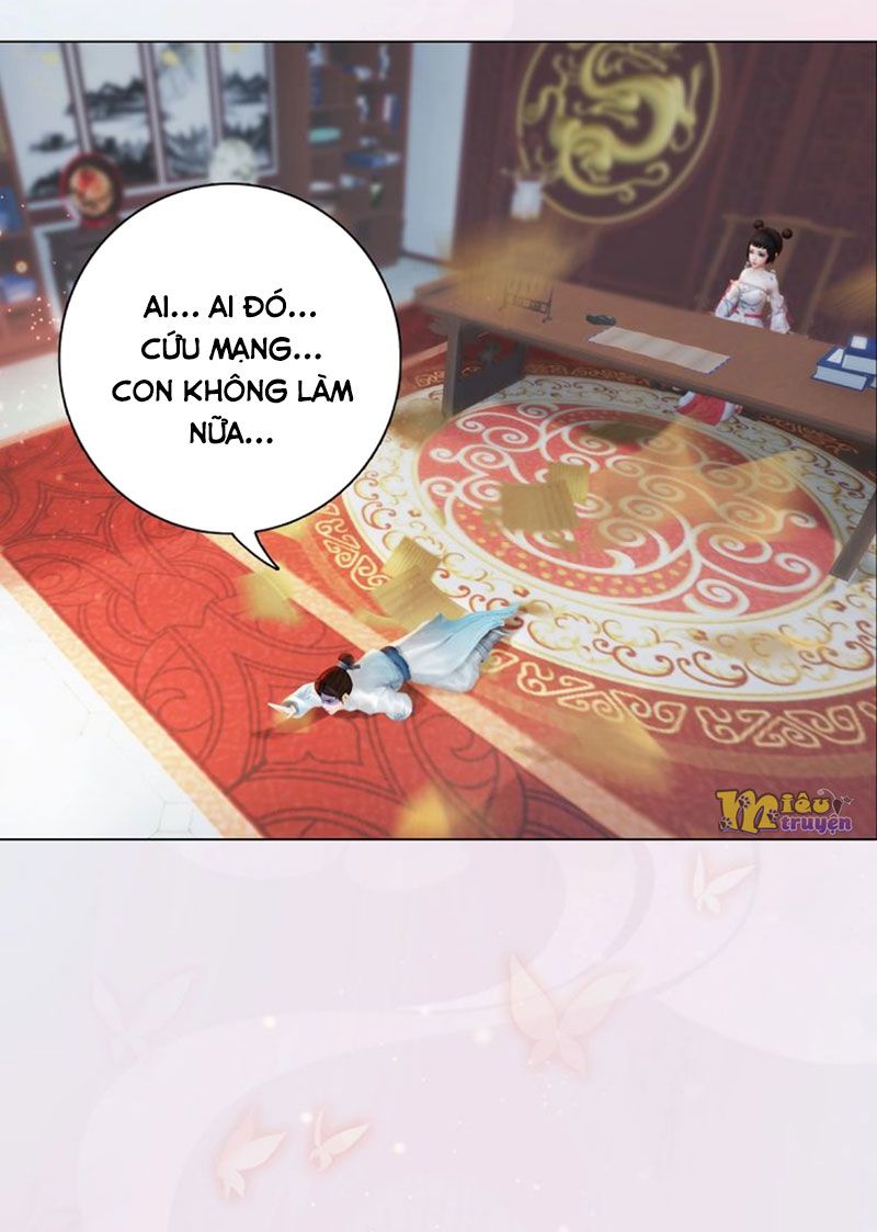 Yêu Nhan Lệnh: Chapter 101