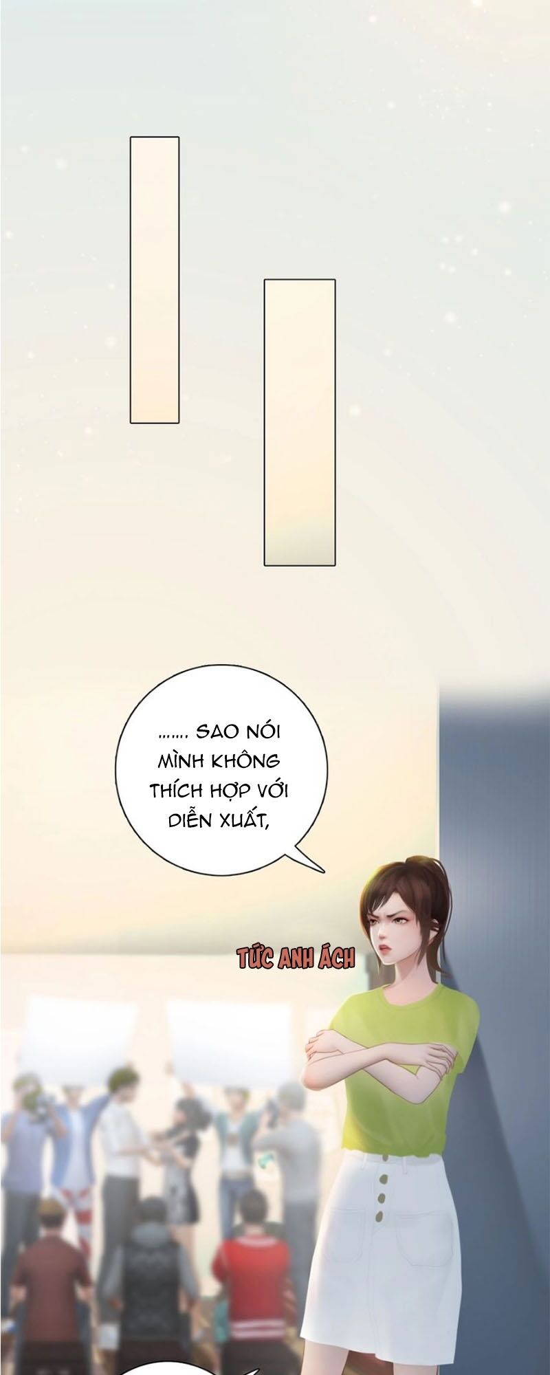Yêu Nhan Lệnh: Chapter 102.1