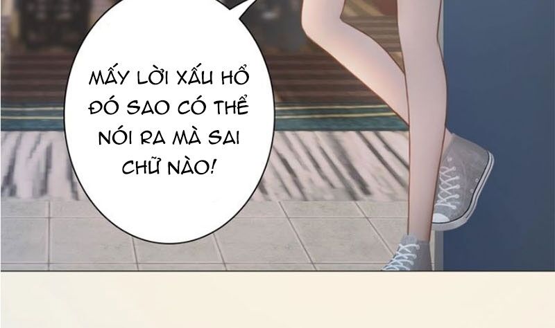 Yêu Nhan Lệnh: Chapter 102.1