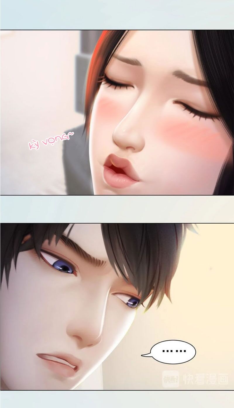 Yêu Nhan Lệnh: Chapter 102.1
