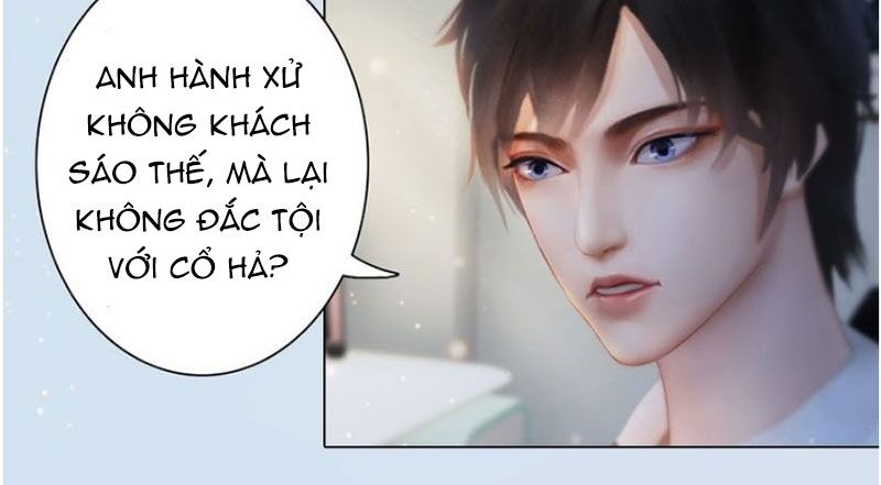 Yêu Nhan Lệnh: Chapter 102.1