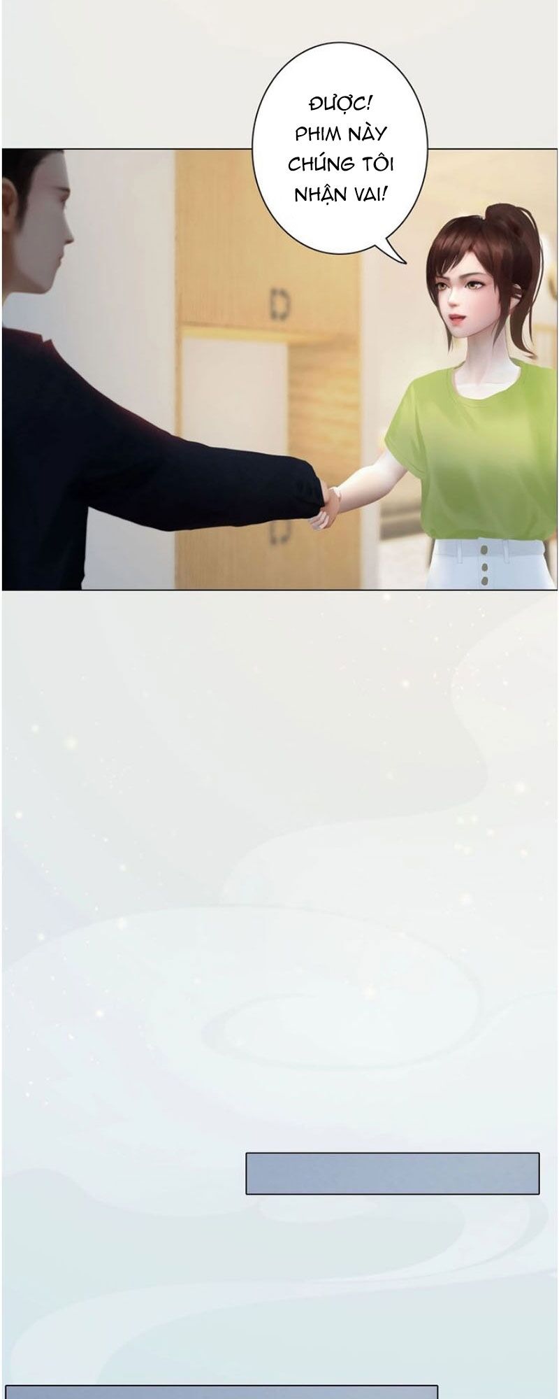 Yêu Nhan Lệnh: Chapter 102.1