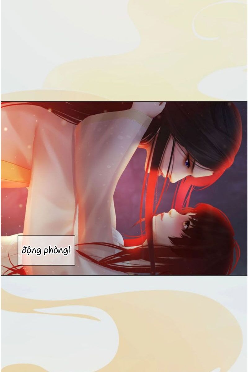 Yêu Nhan Lệnh: Chapter 102.1