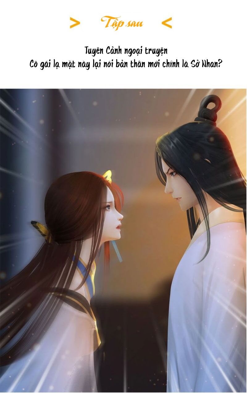 Yêu Nhan Lệnh: Chapter 102.1