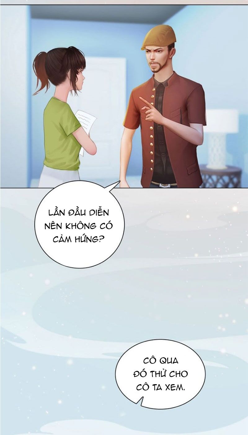 Yêu Nhan Lệnh: Chapter 102.1