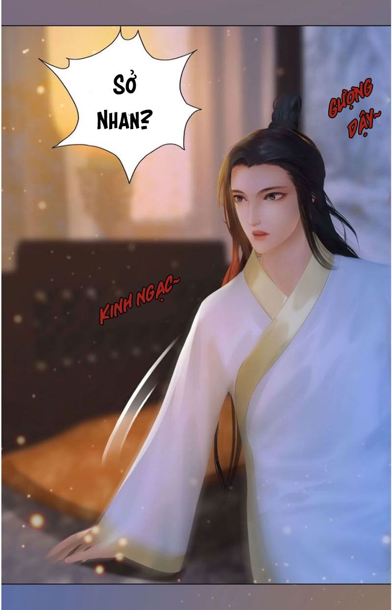 Yêu Nhan Lệnh: Chapter 102.2