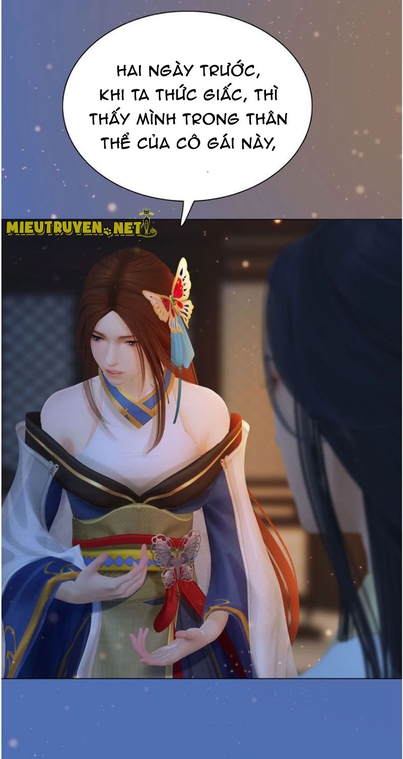 Yêu Nhan Lệnh: Chapter 102.2