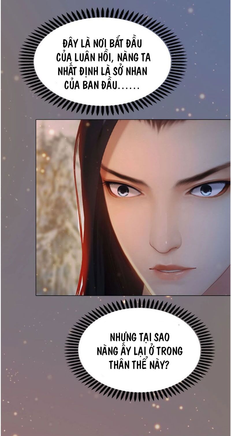 Yêu Nhan Lệnh: Chapter 102.2