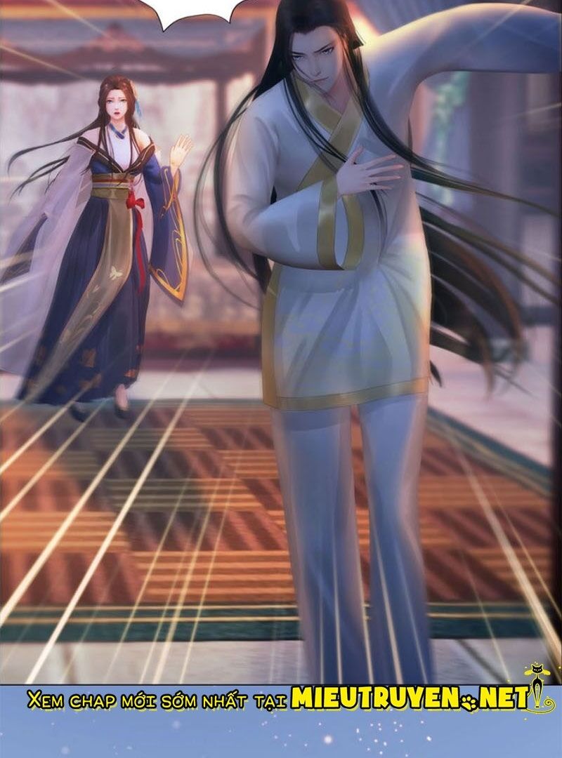 Yêu Nhan Lệnh: Chapter 102.2