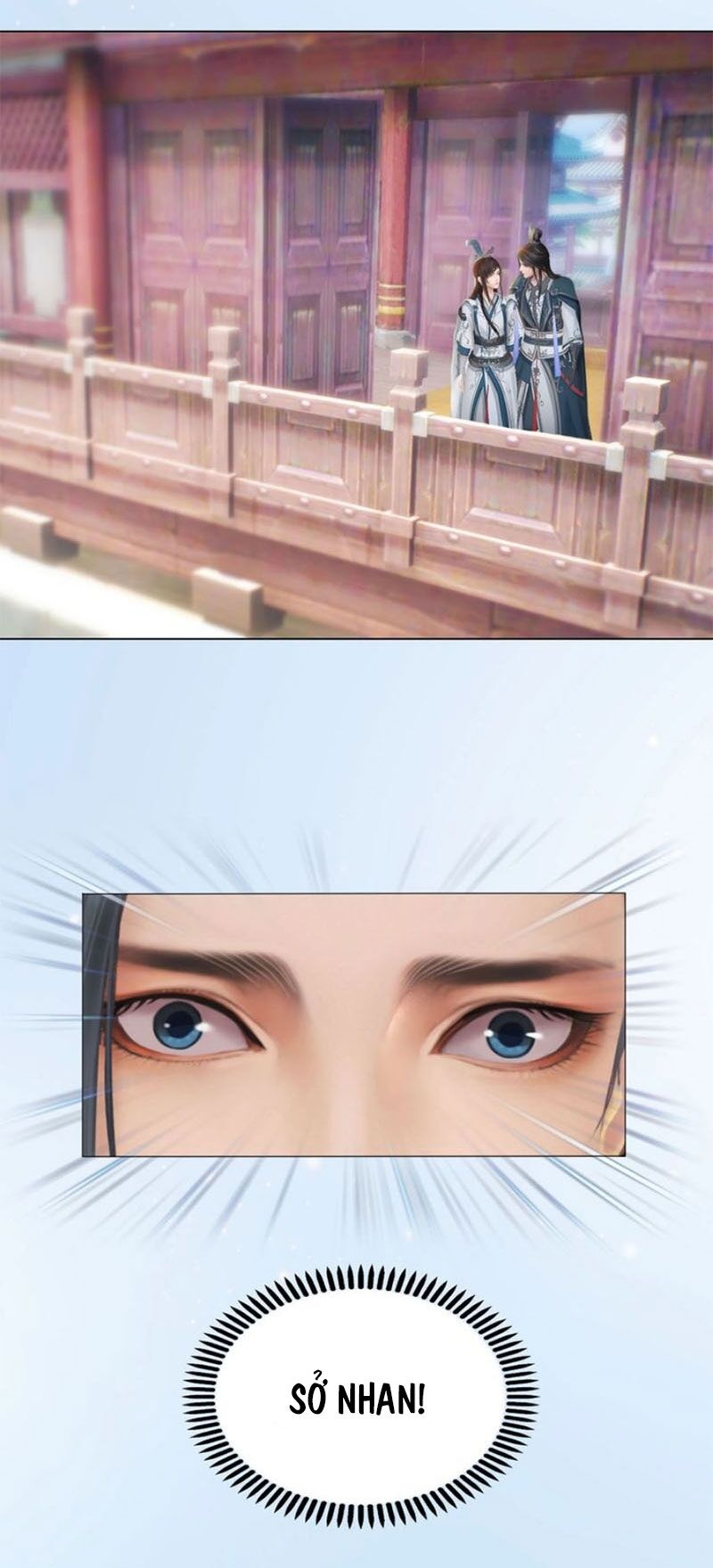 Yêu Nhan Lệnh: Chapter 102.2