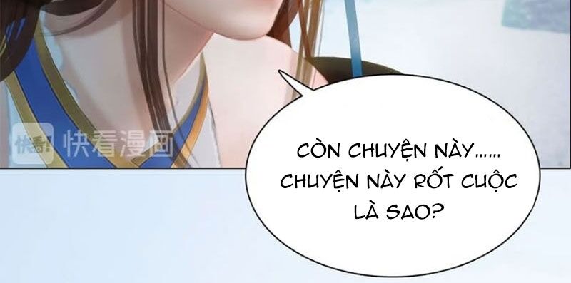 Yêu Nhan Lệnh: Chapter 102.2