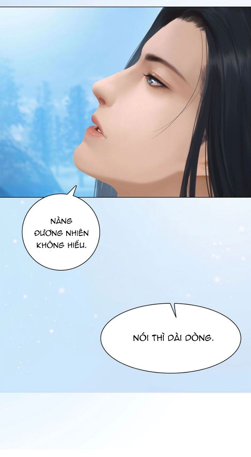 Yêu Nhan Lệnh: Chapter 102.2