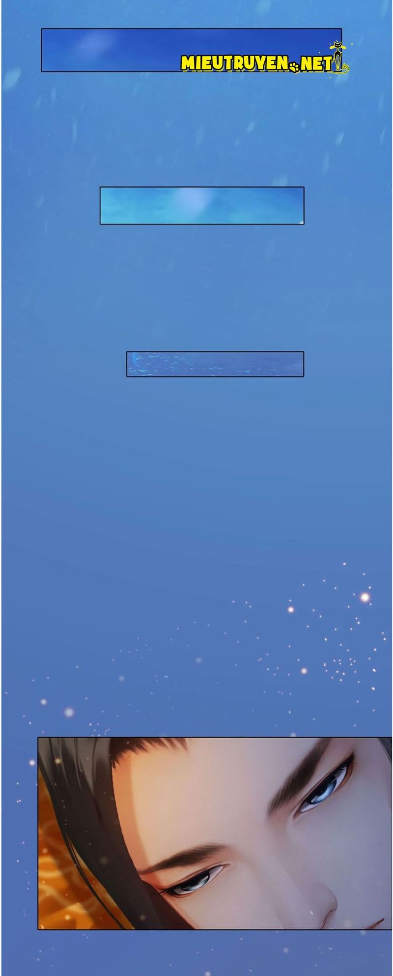 Yêu Nhan Lệnh: Chapter 102.2