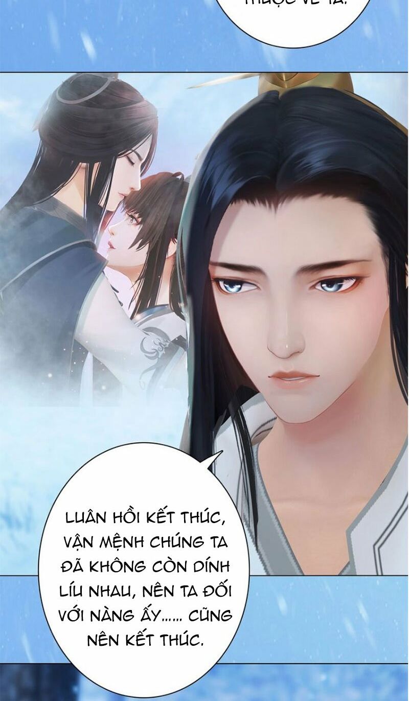 Yêu Nhan Lệnh: Chapter 102.3