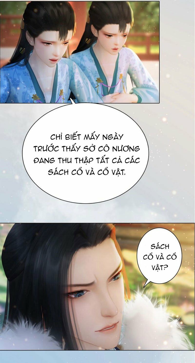 Yêu Nhan Lệnh: Chapter 102.3