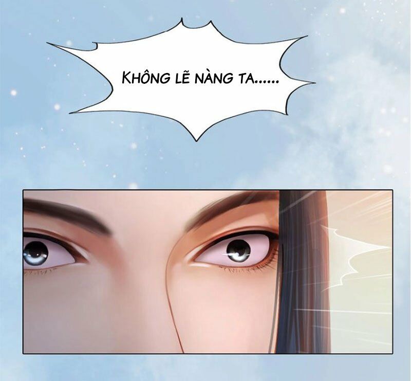 Yêu Nhan Lệnh: Chapter 102.3