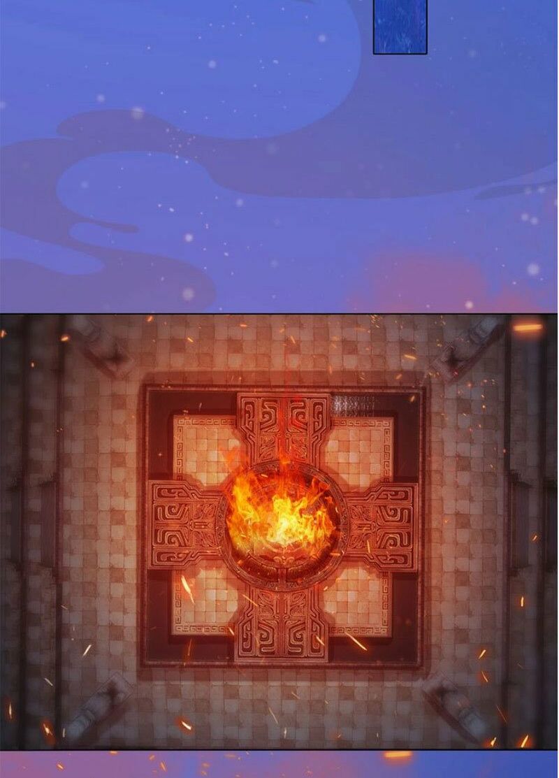 Yêu Nhan Lệnh: Chapter 102.4