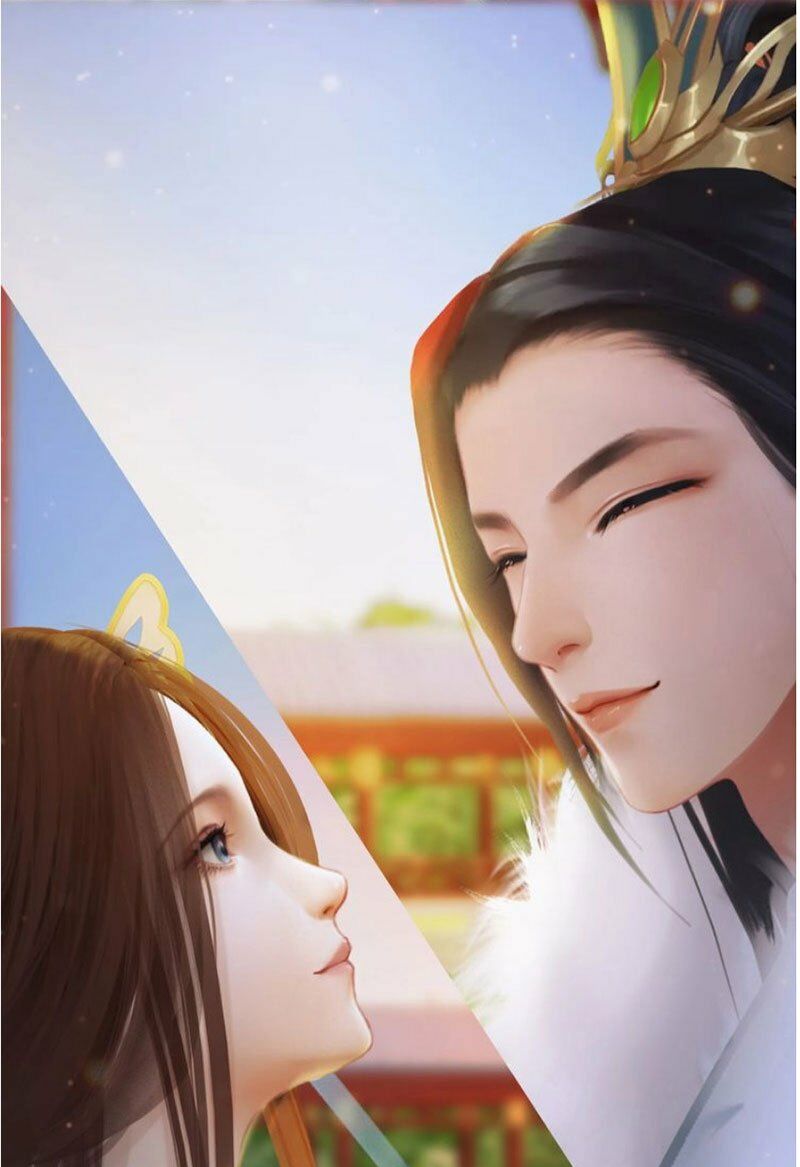 Yêu Nhan Lệnh: Chapter 102.4