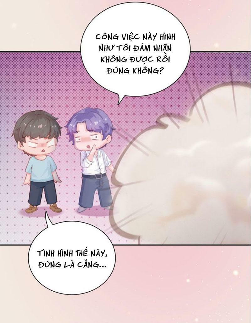 Yêu Nhan Lệnh: Chapter 102
