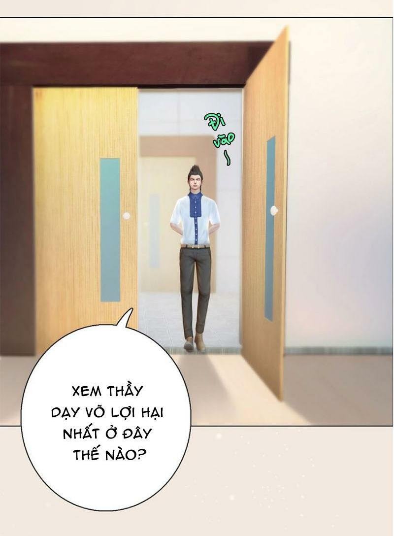 Yêu Nhan Lệnh: Chapter 102