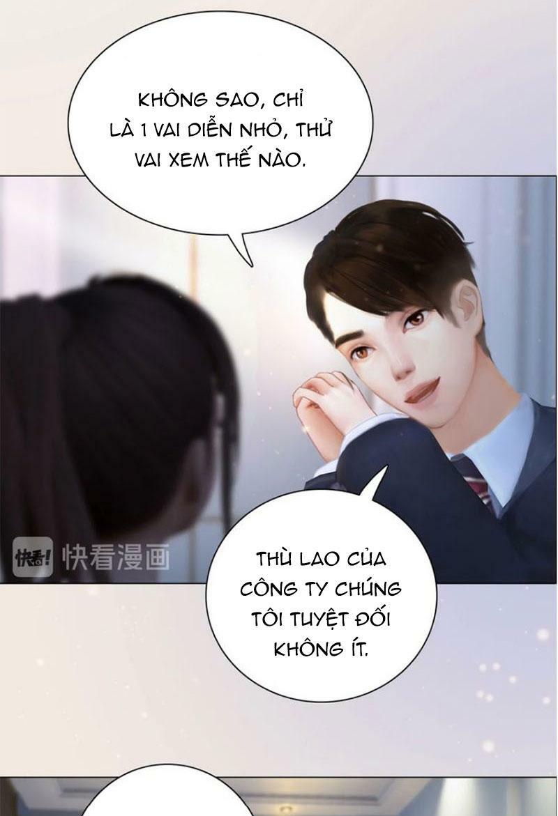 Yêu Nhan Lệnh: Chapter 102