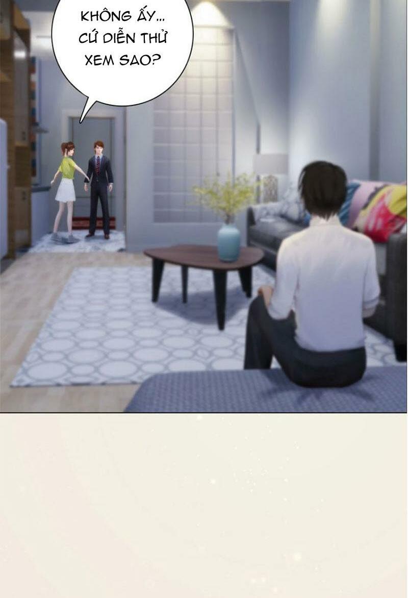 Yêu Nhan Lệnh: Chapter 102