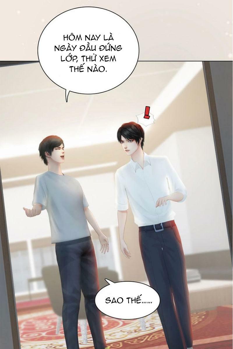 Yêu Nhan Lệnh: Chapter 102