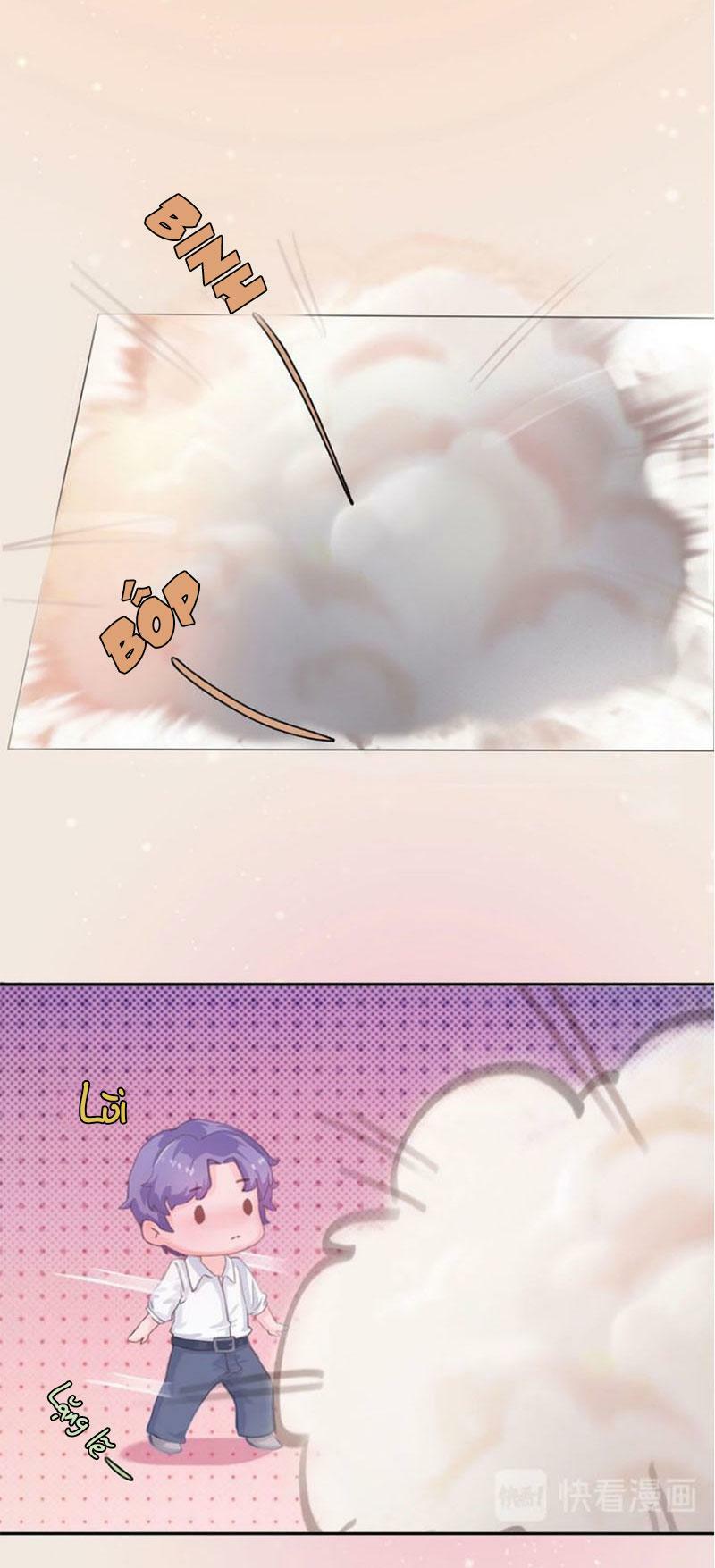 Yêu Nhan Lệnh: Chapter 102