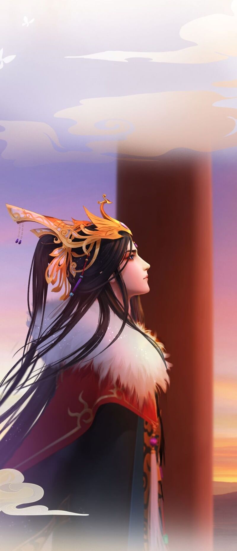 Yêu Nhan Lệnh: Chapter 11