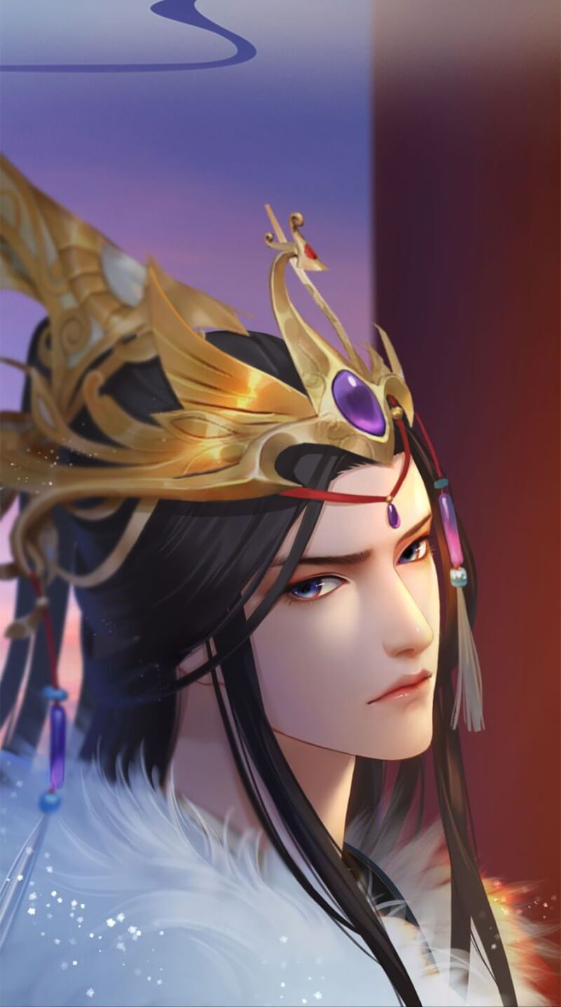 Yêu Nhan Lệnh: Chapter 11