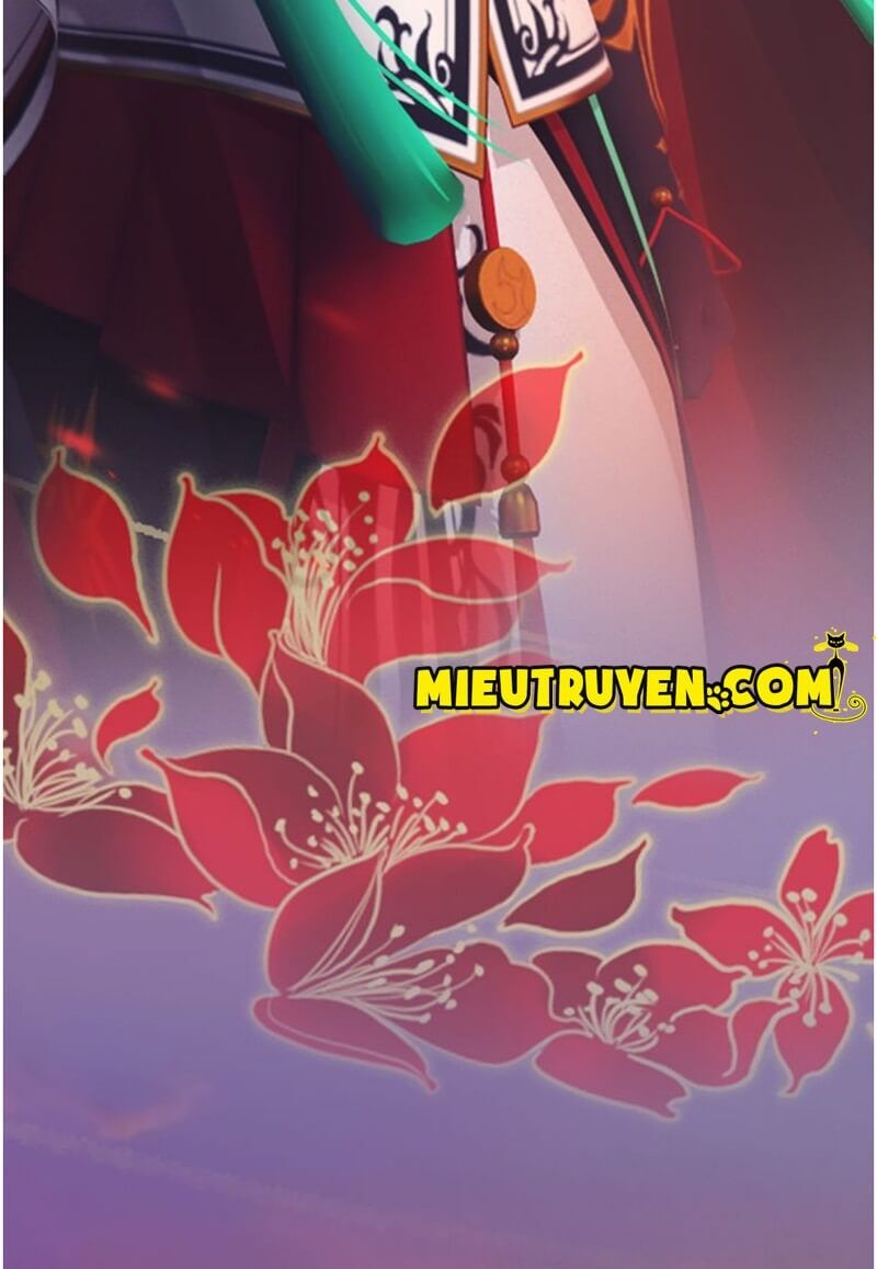 Yêu Nhan Lệnh: Chapter 12
