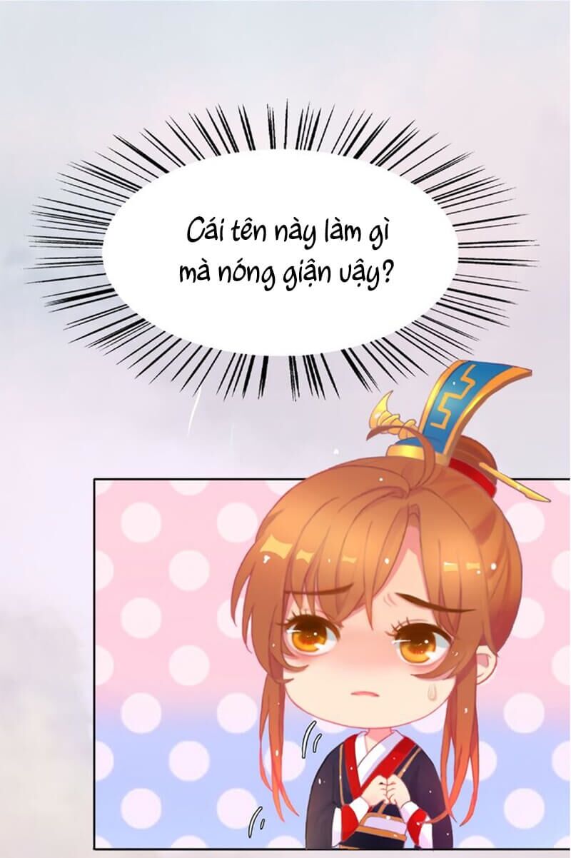 Yêu Nhan Lệnh: Chapter 13