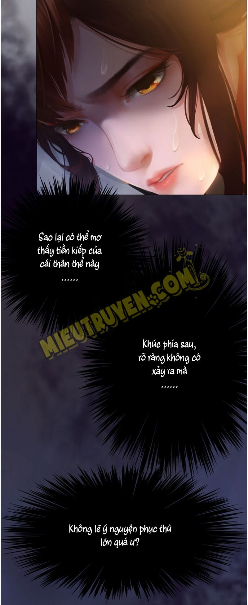 Yêu Nhan Lệnh: Chapter 14