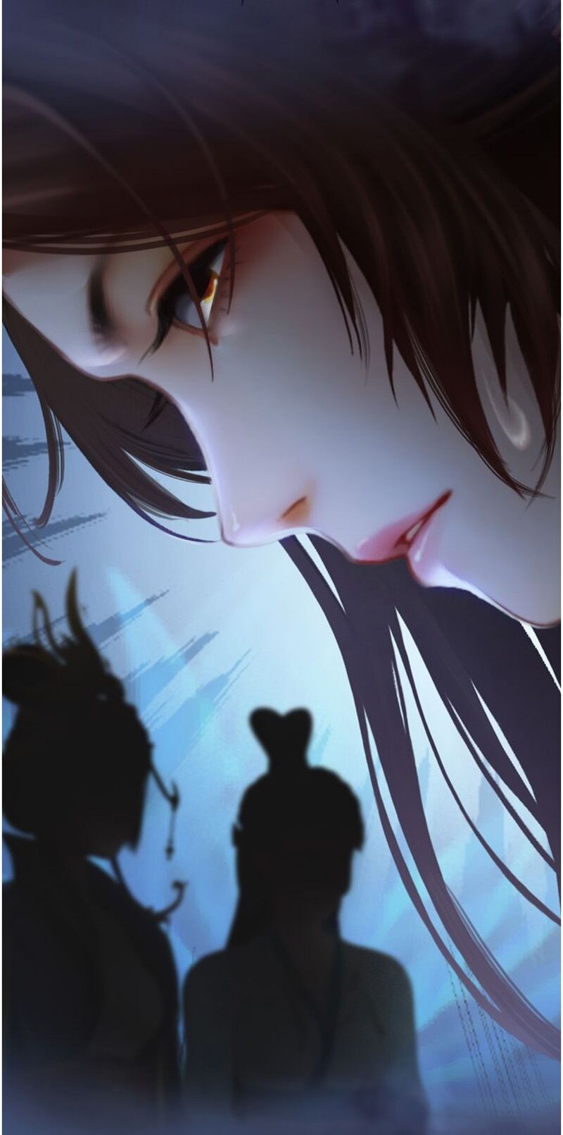 Yêu Nhan Lệnh: Chapter 14