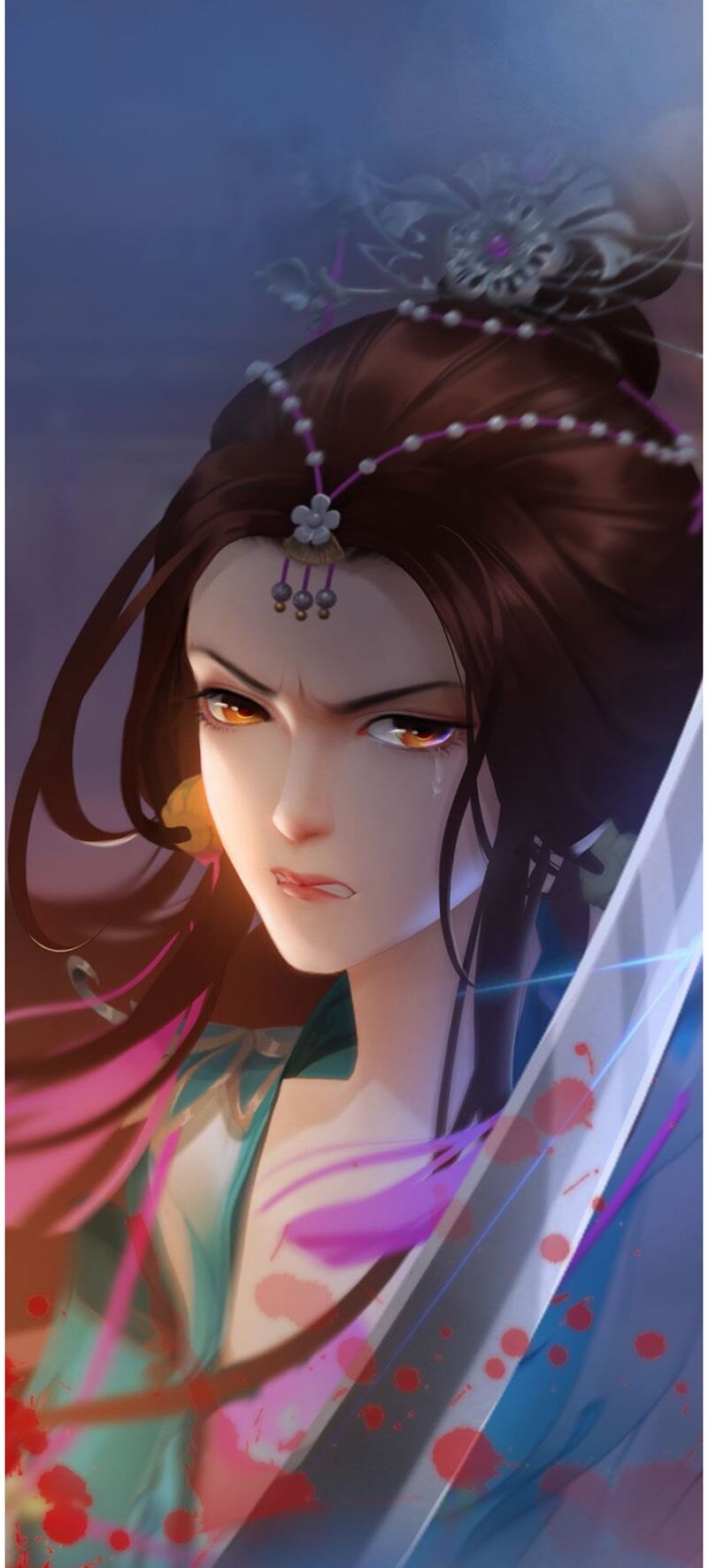 Yêu Nhan Lệnh: Chapter 14