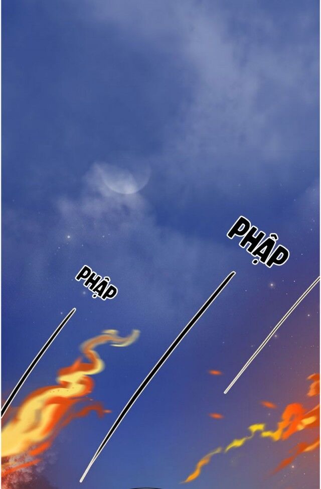 Yêu Nhan Lệnh: Chapter 15