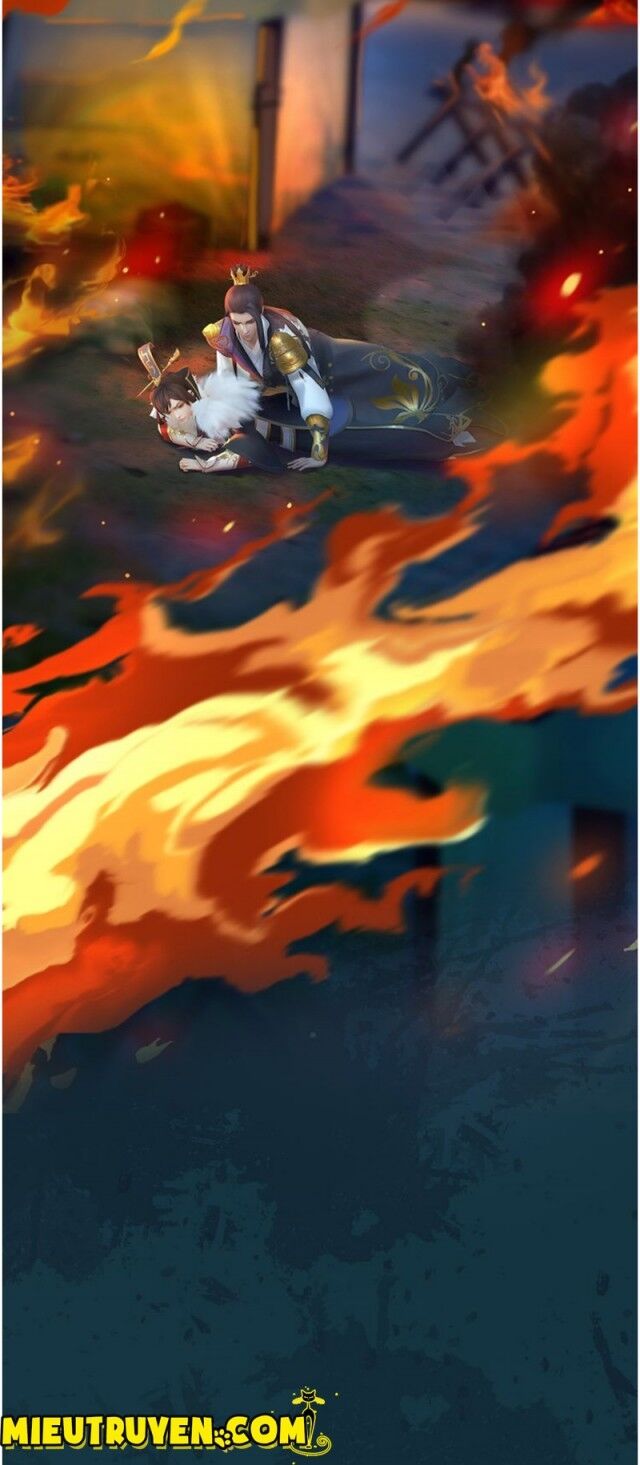 Yêu Nhan Lệnh: Chapter 15