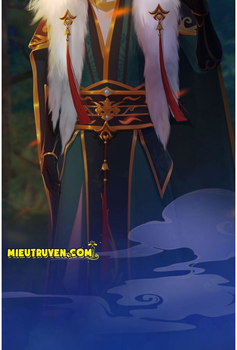 Yêu Nhan Lệnh: Chapter 16