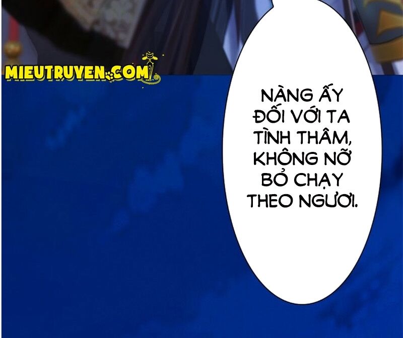 Yêu Nhan Lệnh: Chapter 16