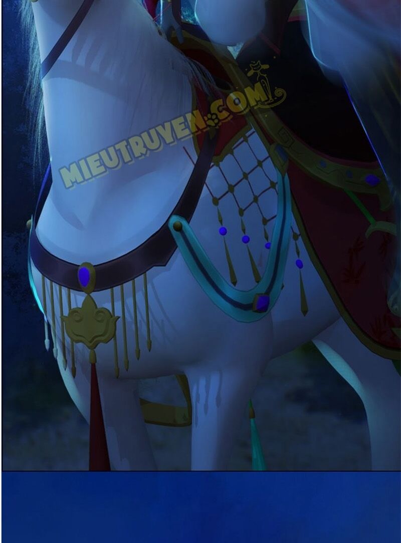 Yêu Nhan Lệnh: Chapter 16