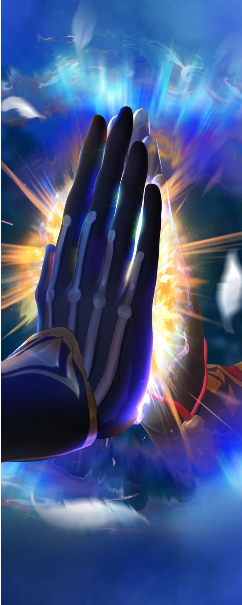 Yêu Nhan Lệnh: Chapter 16