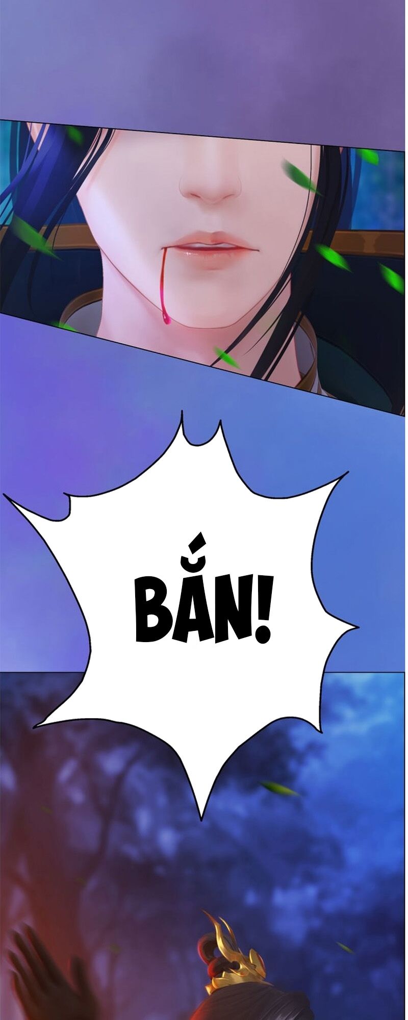 Yêu Nhan Lệnh: Chapter 16