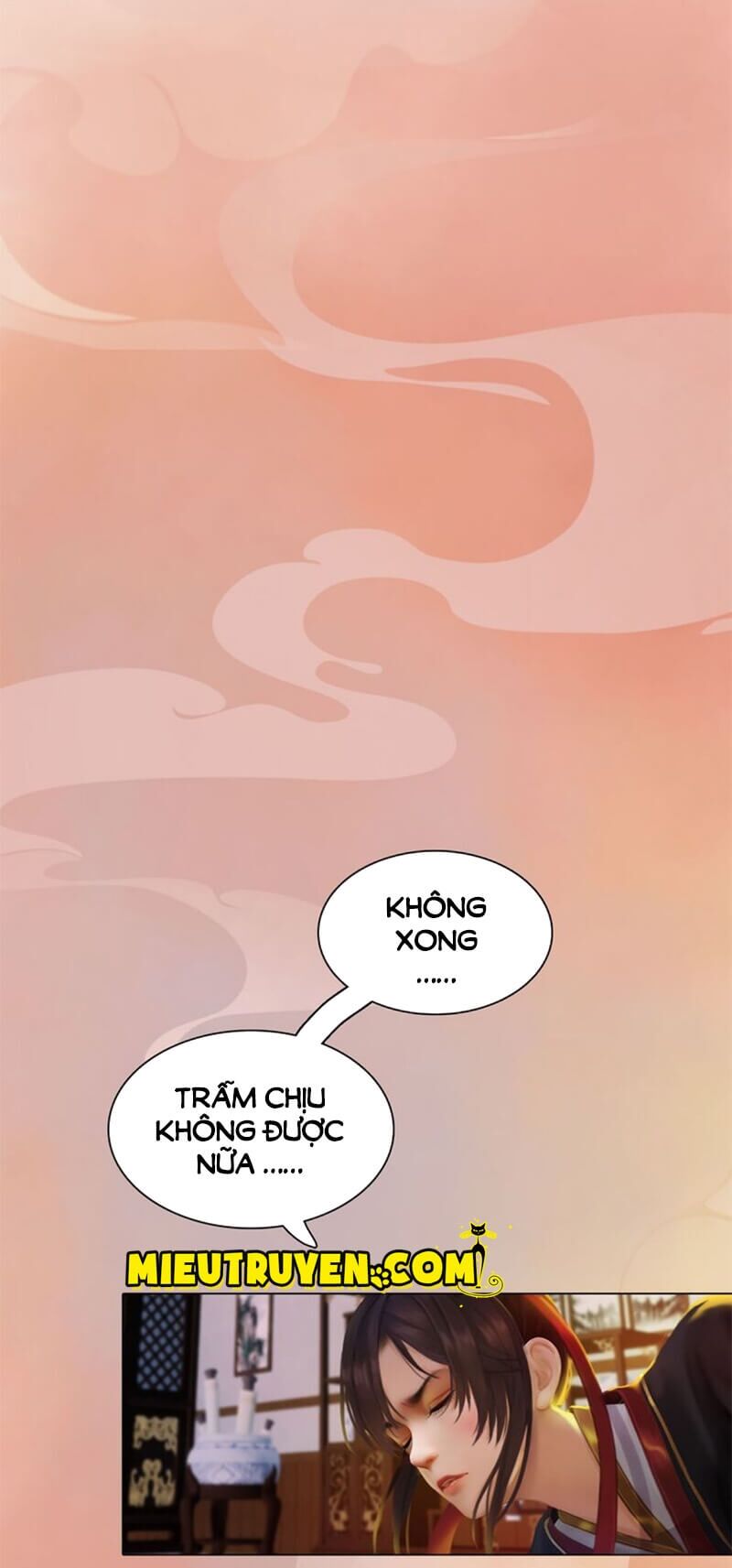Yêu Nhan Lệnh: Chapter 18