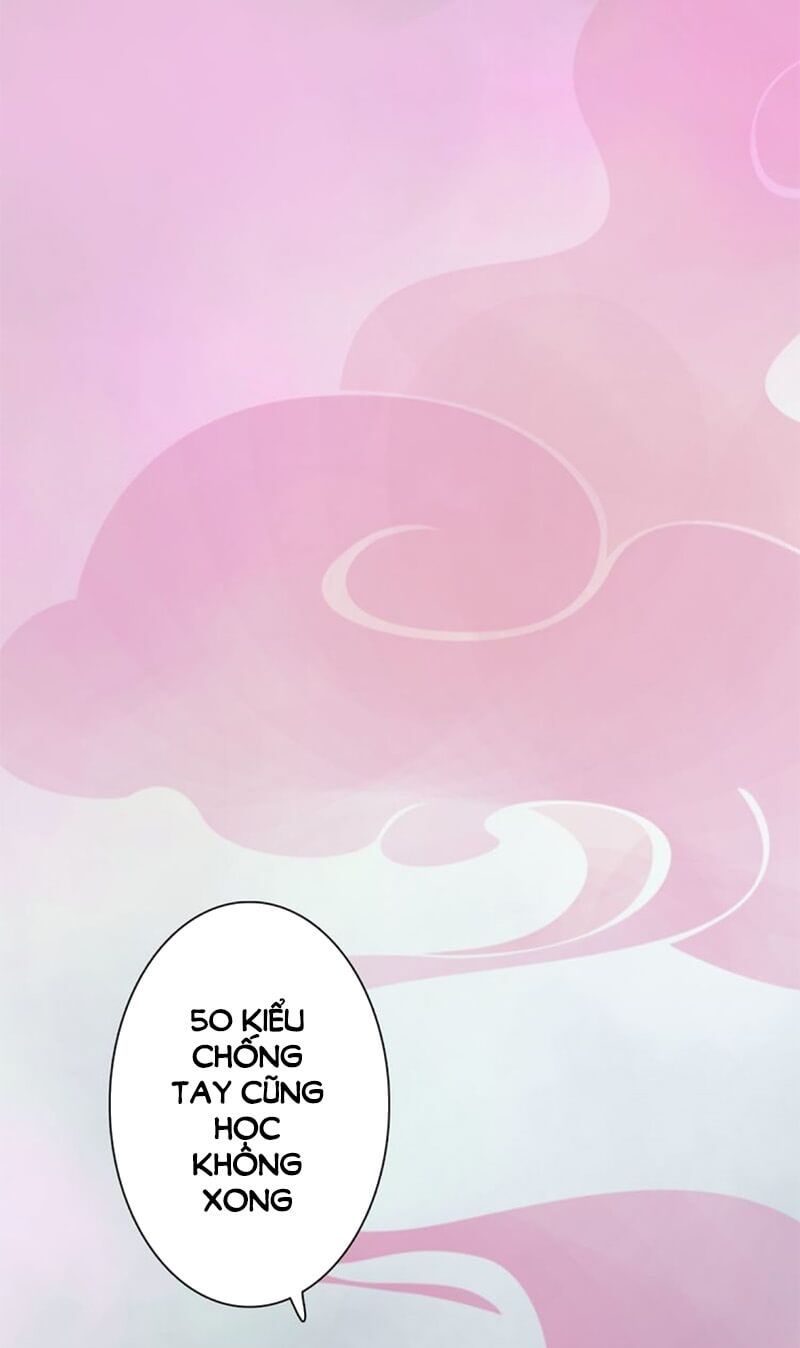 Yêu Nhan Lệnh: Chapter 18
