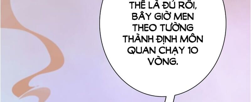 Yêu Nhan Lệnh: Chapter 18